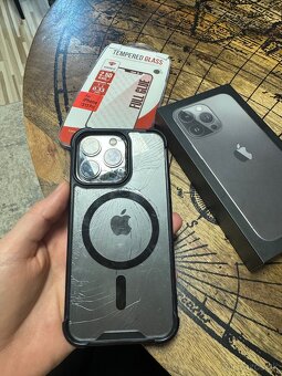 Apple iPhone 13 pro 128gb - 3