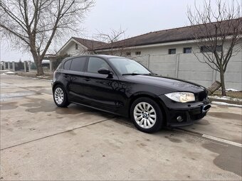 BMW 1 116i van M6 - 3