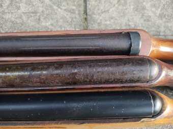 Vzduchovka Slávia 620 - 3