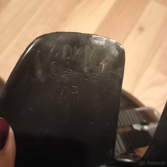 Pánske korčule na ľad - 3