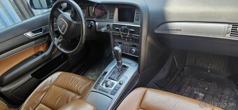 Audi A6 c6 - 3