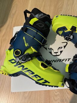 DYNAFIT Radical Pro - 3