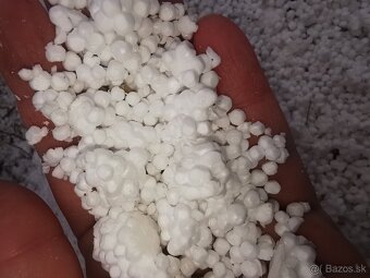 Predám drvený polystyrén – veľké množstvo - 3