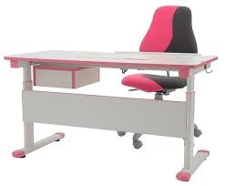 Detský písací stôl - 3