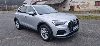 Audi Q3 TFSI Mod 2022 - 3
