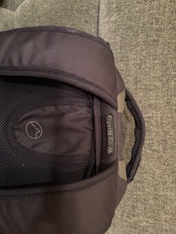 Lowepro Flipside 400 AW, zelený - 3