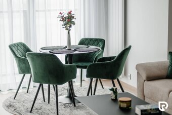 RentHub | E2Tower | 20.poschodie | 2i byt | panoramatický vý - 3