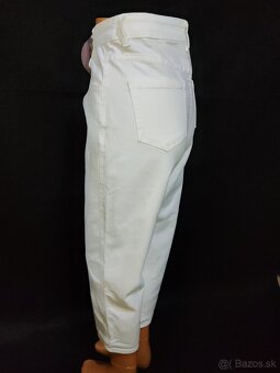 biele nohavice - 3