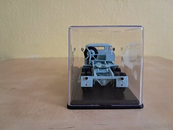 TATRA 148 NT 6x6 - 3