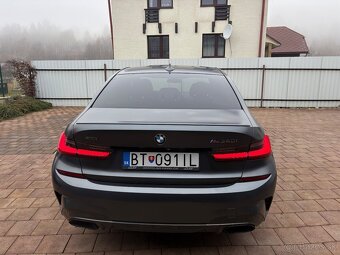 Bmw M340i xdrive First edition - 3