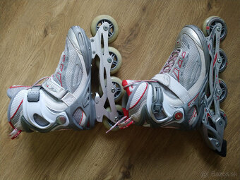 korčule Fila veľ.39 - 3