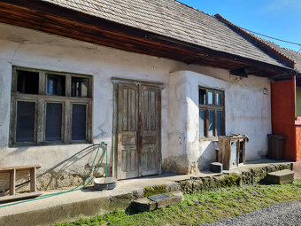 Dolné Strháre – lacný dom - 3