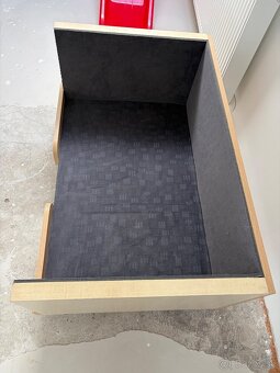 Posteľ- pelech pre psa - 3