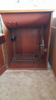 Skrinkovy sijaci stroj Minerva - 3