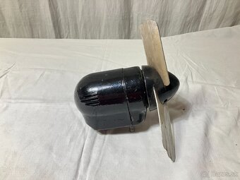 Retro ventilator - 3