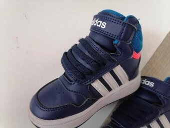 Tenisky Hoops Adidas - 3