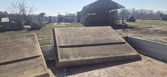 Zetor Crystal strecha - 3