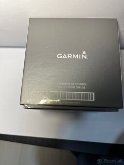 Predam hodinky garmin venu 2 plus - 3