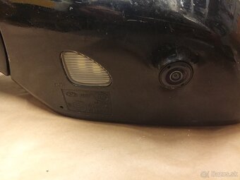 Spätné zrkadlo Hyundai Santa Fe - 3