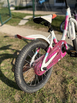 CTM Jenny 16" detsky bicykel - 3
