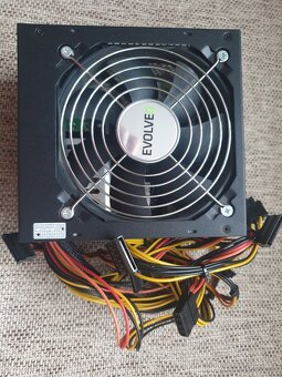 Predám PC zdroje - 3