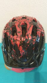 Zlanene... dievcenska prilba XS/S - 3