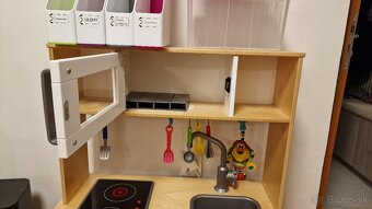 Detská kuchynka Ikea - 3