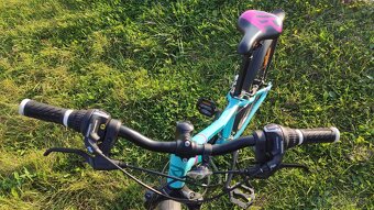 Kellys Kiter 50 24" - 3