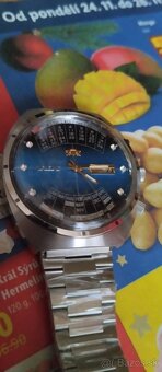 automatické hodinky ORIENT PERPETUAL KALENDAR - 3