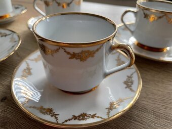 Kávová súprava - 3