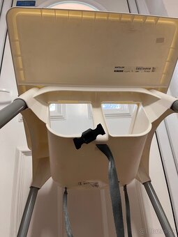 Detská jedálenská stolička Ikea - 3