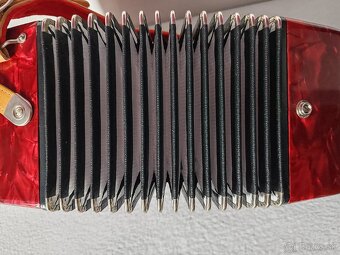 Predam heligonku Delicia Popular, TOP stav... - 3