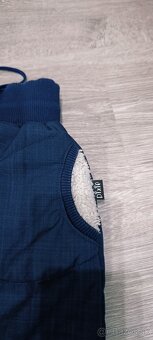 Softshellové nohavice Pixie s barančekom 92 - 3