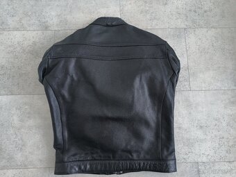 Kožená bunda Hurricane - 3