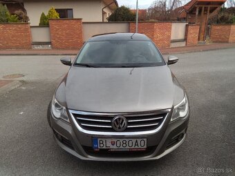 Passat Cc 4x4 DSG Highline - 3