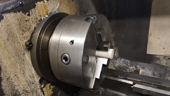 Colchester Multiturn 3000 CNC Lathe - 3