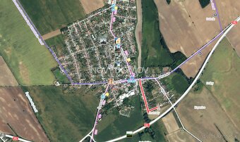 P R E D A J - 132€/m² - 3