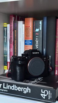 Sony A7R III - 3