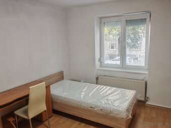 Prenájom samostatnej nepriechodnej izby v 2-izbovom byte - 3