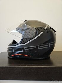 Prilba/helma Nexx super speed - 3