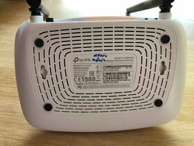 Wireless N Router TP-Link TL-WR841N - 3