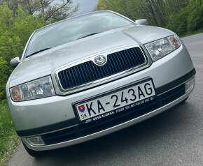 Škoda Fabia Creation 1.2 62000km Možný leasing - 3