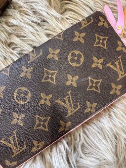 Louis Vuitton peňaženky - 3