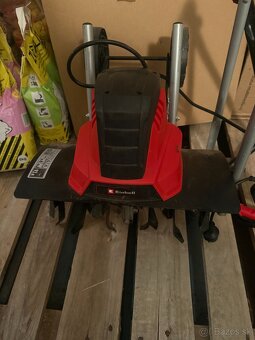 EINHELL - Elektrický kultivátor GC-RT 1545 M - 3