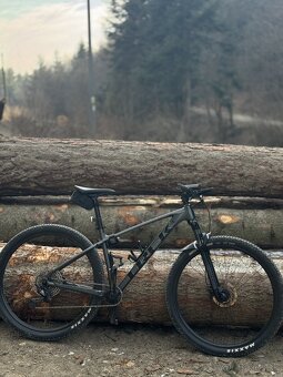 Trek Xcaliber 8 - 3