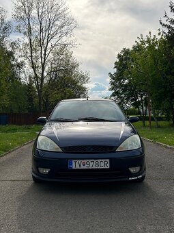 Ford Focus mk1 1.8TDCi - 3