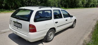 Predam ford mondeo - 3