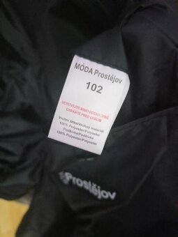 Pánsky oblek móda Prostejov - 3