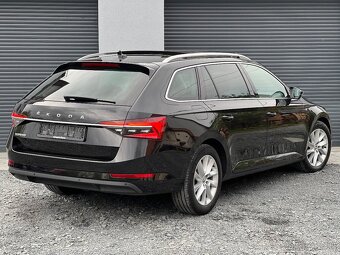 ŠKODA SUPERB III FACE 2.0 TDI 110KW DSG PREMIUM EDITION PANO - 3