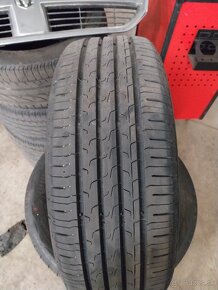 Pneumatiky Continental 195/55r16 - 3